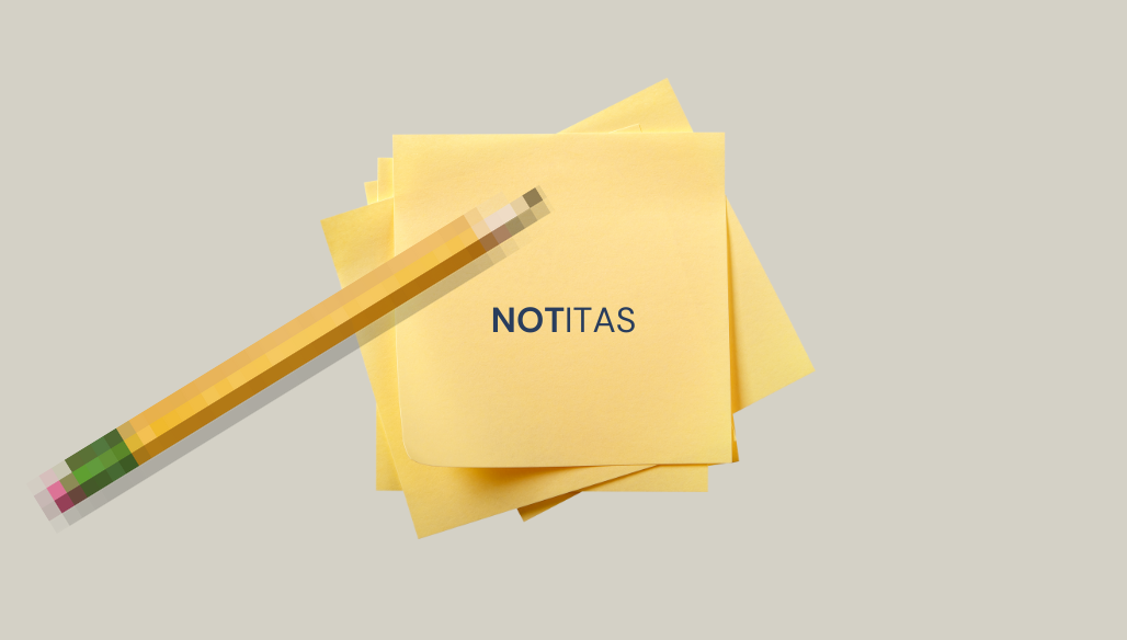 Notitas — Alba Miranda