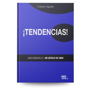 ¡TENDENCIAS!: HAZLOSENCILLO: UN ESTILO DE VIDA