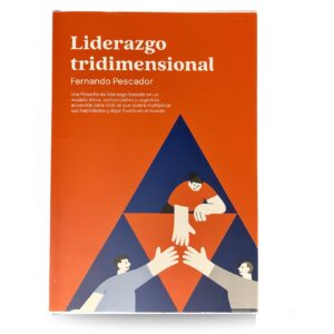 Liderazgo tridimensional